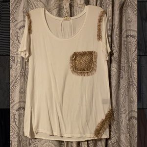 cute tee shirt